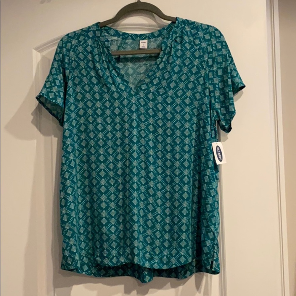 NWT Old Navy blouse